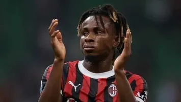 Chukwueze kararı