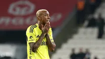 Talisca Eyüp’te yok
