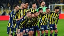 Fenerbahçe’de ilk kayıp!