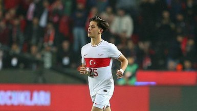 PSG'den Arda Güler için ilk hamle!