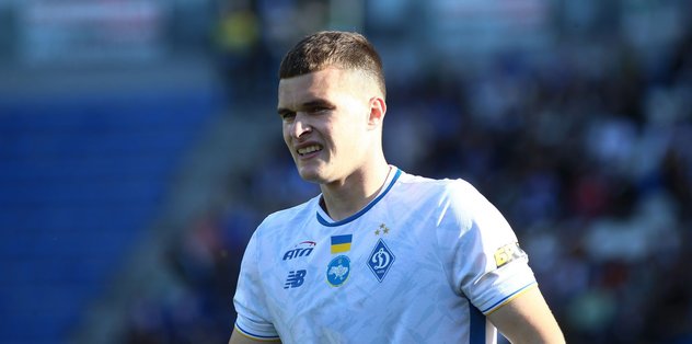 Trabzonspor'da Taras Mykhavko sesleri!