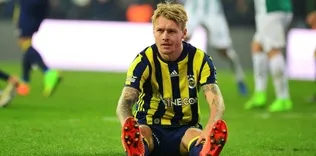 Simon Kjaer için Sevilla’ya ret!