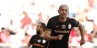 Umut teklifi kabul etti