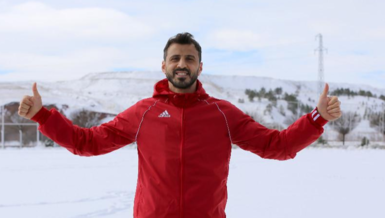 Caner Osmanpaşa Milli Takım'a göz kırpıyor