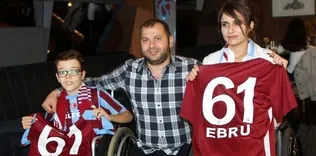 Çorum Bld maçı için daire kiralamış