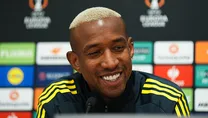 Talisca ile 2 yıl daha