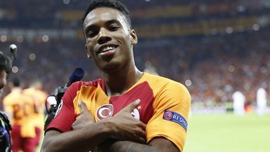 Galatasaray’da sürpriz ayrılık! Mariano’nun yeni adresi...