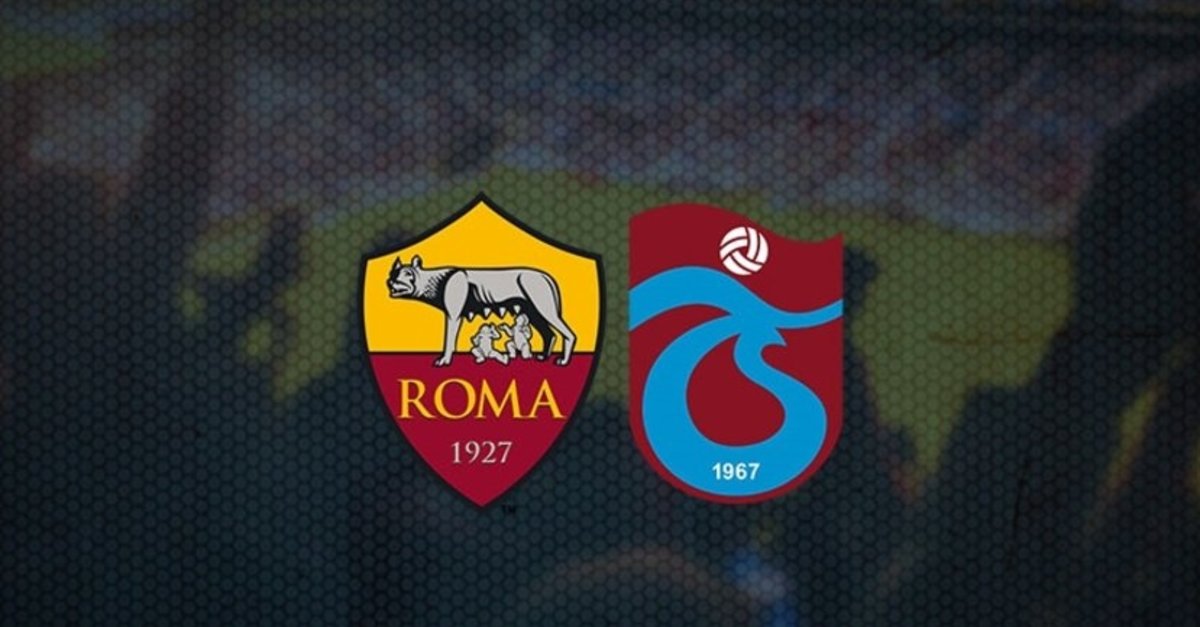 Roma Trabzonspor Maci Canli Izle Atv Canli Izle Roma Ts Maci Canli Izle Fotomac