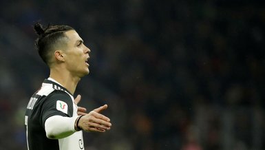 Milan 1-1 Juventus | MAÇ SONUCU