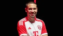 Guerreiro radarda!