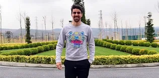 Trabzonspor’a istemeyerek gitmiştim