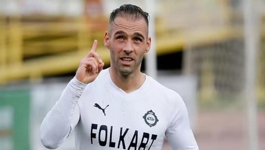 Atlay'dan Paixao'ya transfer mesajı! "Geri dön"