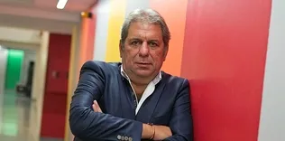 Erman Toroğlu: Ben çok çektim...
