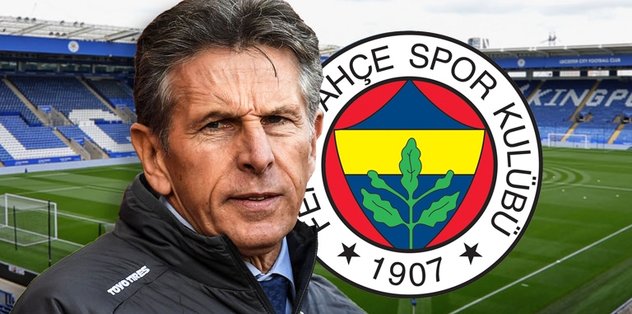 Fenerbahçe'ye Fransız teknik adam Claude Puel