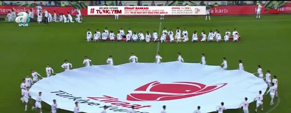 Ziraat Turkiye Kupasi Icin 3 Farkli Ihtimal Videosunu Izle Fotomac Tv
