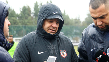 Sumudica, Sergen hocaya diş geçiremiyor