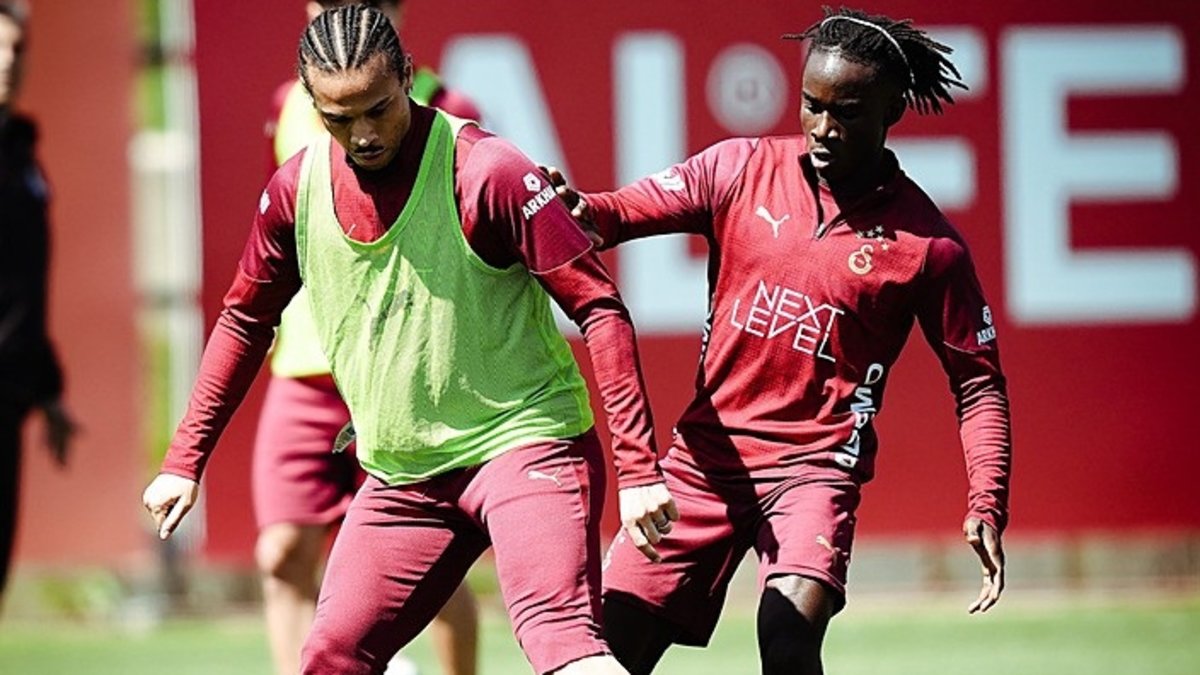 Çalışmalar sürüyor