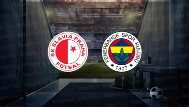 FENERBAHÇE MAÇI CANLI İZLE ŞİFRESİZ | Slavia Prag - Fenerbahçe maçı yayın bilgileri!