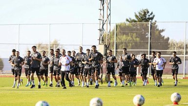 Samsunspor yeni sezon hazırlıklarına başladı!