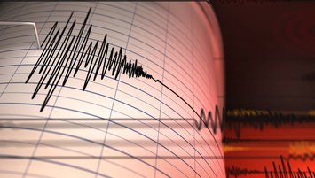 DEPREM SON DAKİKA 2022 | Elazığ'da deprem mi oldu? AFAD son depremler