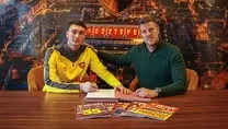 Göztepe’den kaleye takviye