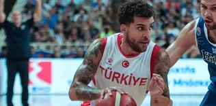 Yunanistan 84 -70 Türkiye