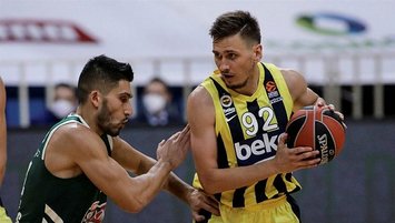 Potada ayrılık