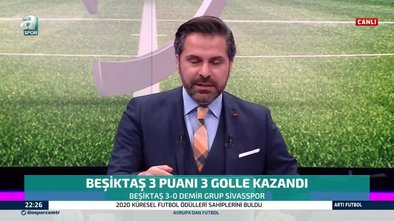 Sivasspor Teknik Direktörü Rıza Çalımbay: İlk defa hakem hatasına kurban gitmiyoruz