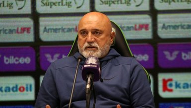 Hikmet Karaman'dan Konyaspor yorumu!
