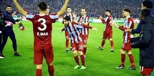 Müthiş performans