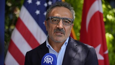 “Aziz Yıldırım’ı ziyaret edeceğim”