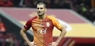 Orta gelmiyor ki gol atsın