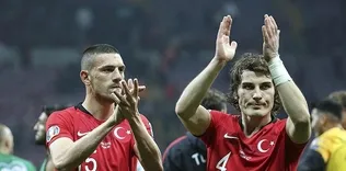 Milli Takım Çanakkale geçilmez