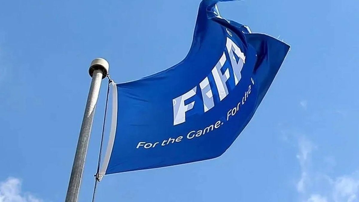 FIFA, 8 Türk kulübüne transfer yasağı getirdi FIFA, 8 Türk kulübüne transfer yasağı getirdi
