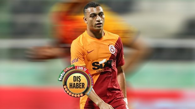 Mostafa Mohamed konuştu! Bordeaux'ya transferimin iptal olması...