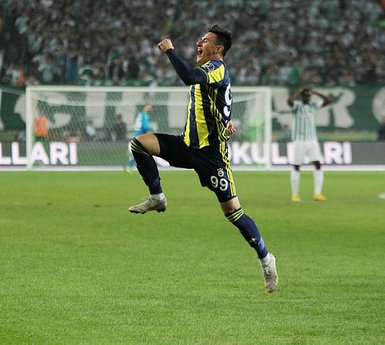 Avrupa’nın 7 devi Fenerbahçe’den Eljif Elmas’a talip!