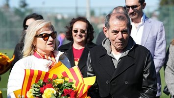 Kalamış yenileniyor