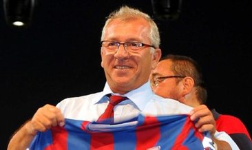 "Erce'nin ve Yusuf Acer'in gitme durumu var"