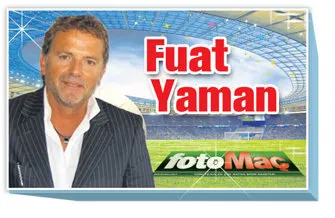 Fuat Yaman