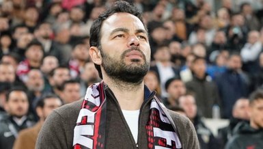 Gaziantep FK'da Selçuk İnan dönemi bitti!