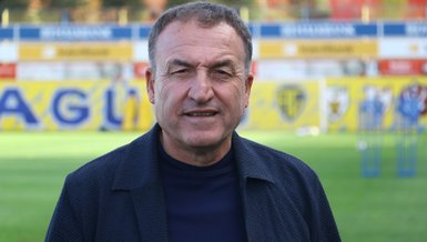 Ankaragücü'den Galatasaray iddialarına yanıt!