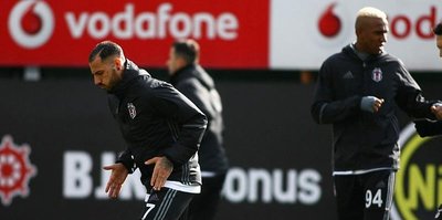 Beşiktaş, seriyi sürdürme peşinde