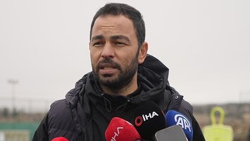 Kocaelispor yeni hocasını açıkladı!
