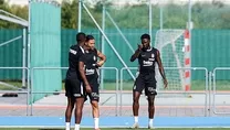 Wilfried Ndidi piyangosu