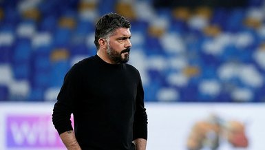 Son dakika spor haberi: Gennaro Gattuso Fiorentina'dan ayrıldı!