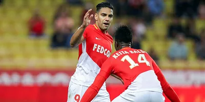 Monaco evinde rahat kazandı