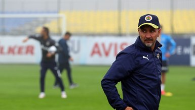 Vitor Pereira: Keyif al agresif ol!