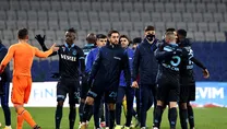 Gururumuz çok büyük