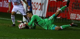 Berke Özer’den yabancı sınırı yorumu