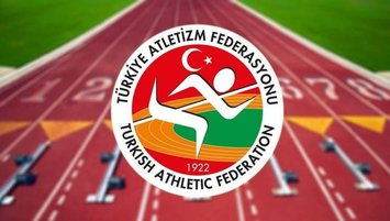 Corona virüsü atletizme sıçradı! 3 milli atlet...